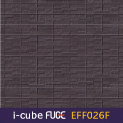 아이큐브 퓨제(Fu-Ge) 패널 EFF026F