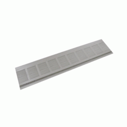 [탐린] 알루미늄 컨티뉴어스 소핏 벤트 8'-White