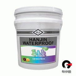 푸르름 18kg / 친환경 단열 방수페인트단열 항균 방수 페인트